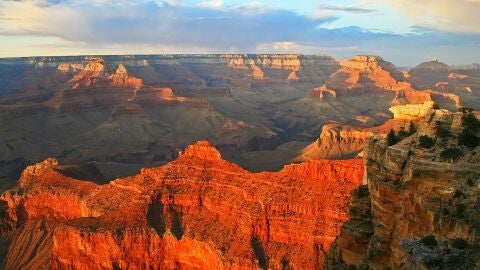Gran Cañón