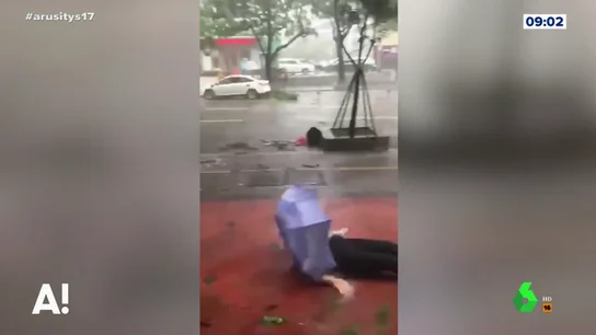 ¡Mary Poppins existe! ¡Mary Poppins existe!