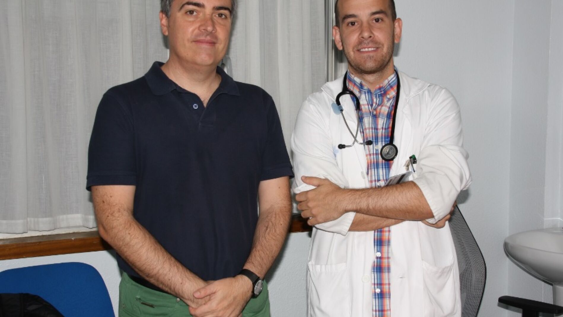 Diagnosticado el primer caso de sitosterolemia en Espana
