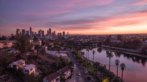 Los Ángeles