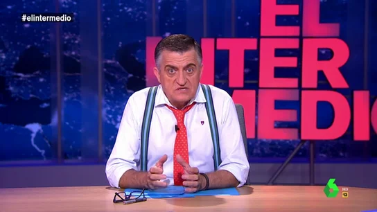 El Gran Wyoming El Gran Wyoming