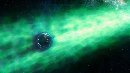 Rayos gamma 10 Formas de destruir la tierra