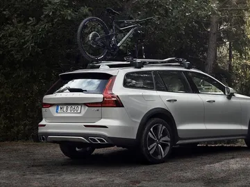 Volvo V60 Volvo V60