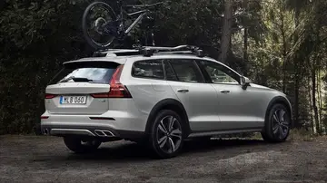 Volvo V60 Volvo V60
