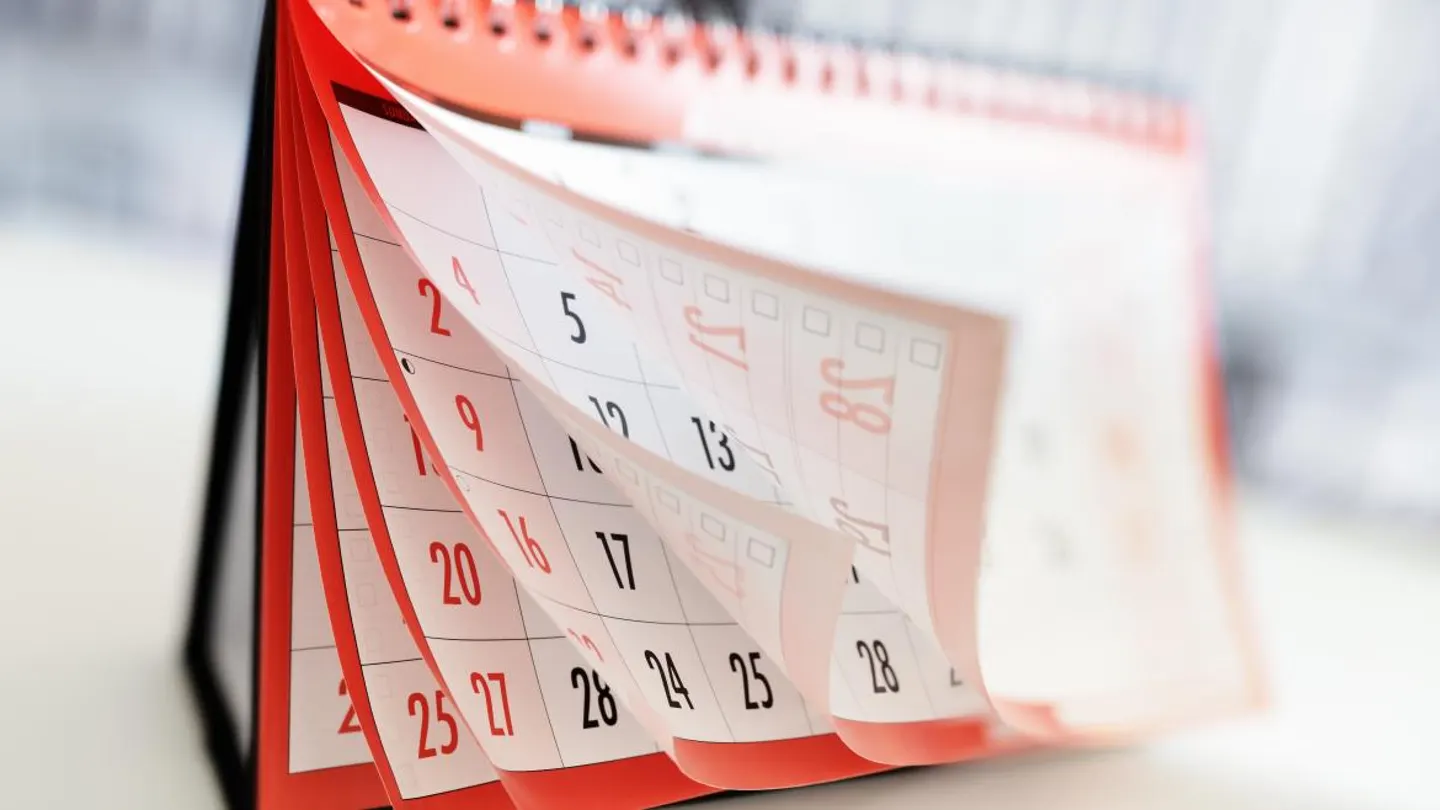 La Comunidad de Madrid aprueba el calendario laboral de 2019 La Comunidad de Madrid aprueba el calendario laboral de 2019