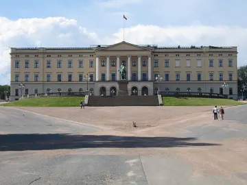 Palacio Real Palacio Real