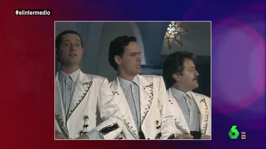 La canción que dedica Dolores Delgado a Grande-Marlaska La canción que dedica Dolores Delgado a Grande-Marlaska