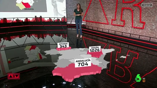 mapa de fosas realidad mapa de fosas realidad