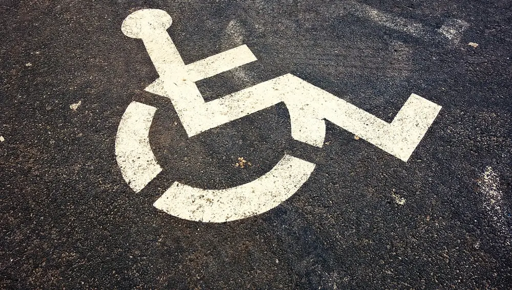 Una App ayuda a encontrar aparcamiento a personas con movilidad reducida 