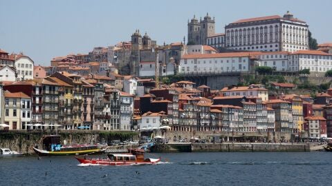 Oporto