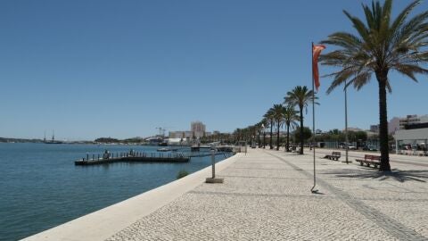 Portimao