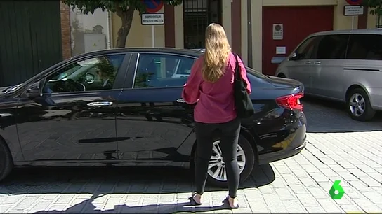Uber y Cabify darán servicio gratis este miércoles para concienciar de que sus puestos de trabajo están en peligro Uber y Cabify darán servicio gratis este miércoles para concienciar de que sus puestos de trabajo están en peligro