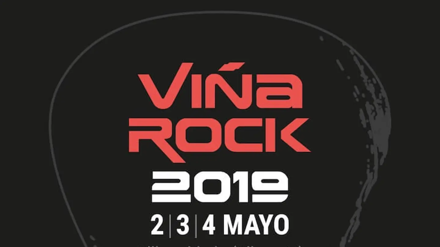 Viña Rock 2019 Viña Rock 2019