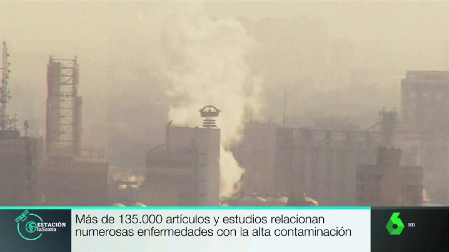 Cuando tu c&oacute;digo postal afecta m&aacute;s a tu salud que tu c&oacute;digo gen&eacute;tico