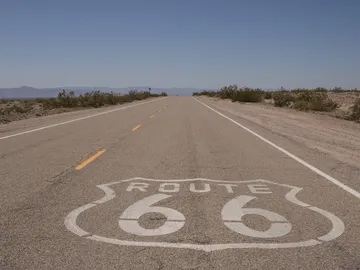 Ruta 66 Ruta 66