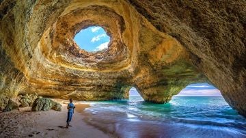 Algarve