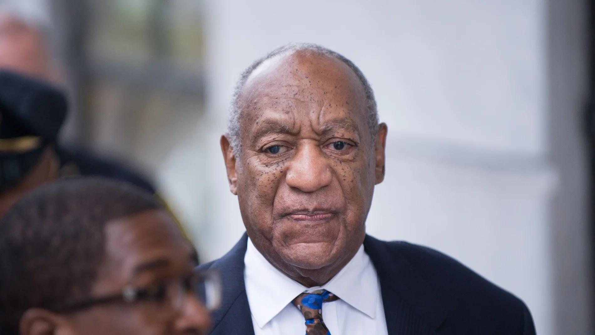 Bill Cosby, condenado a un máximo de diez años en prisión por abusos sexuales
