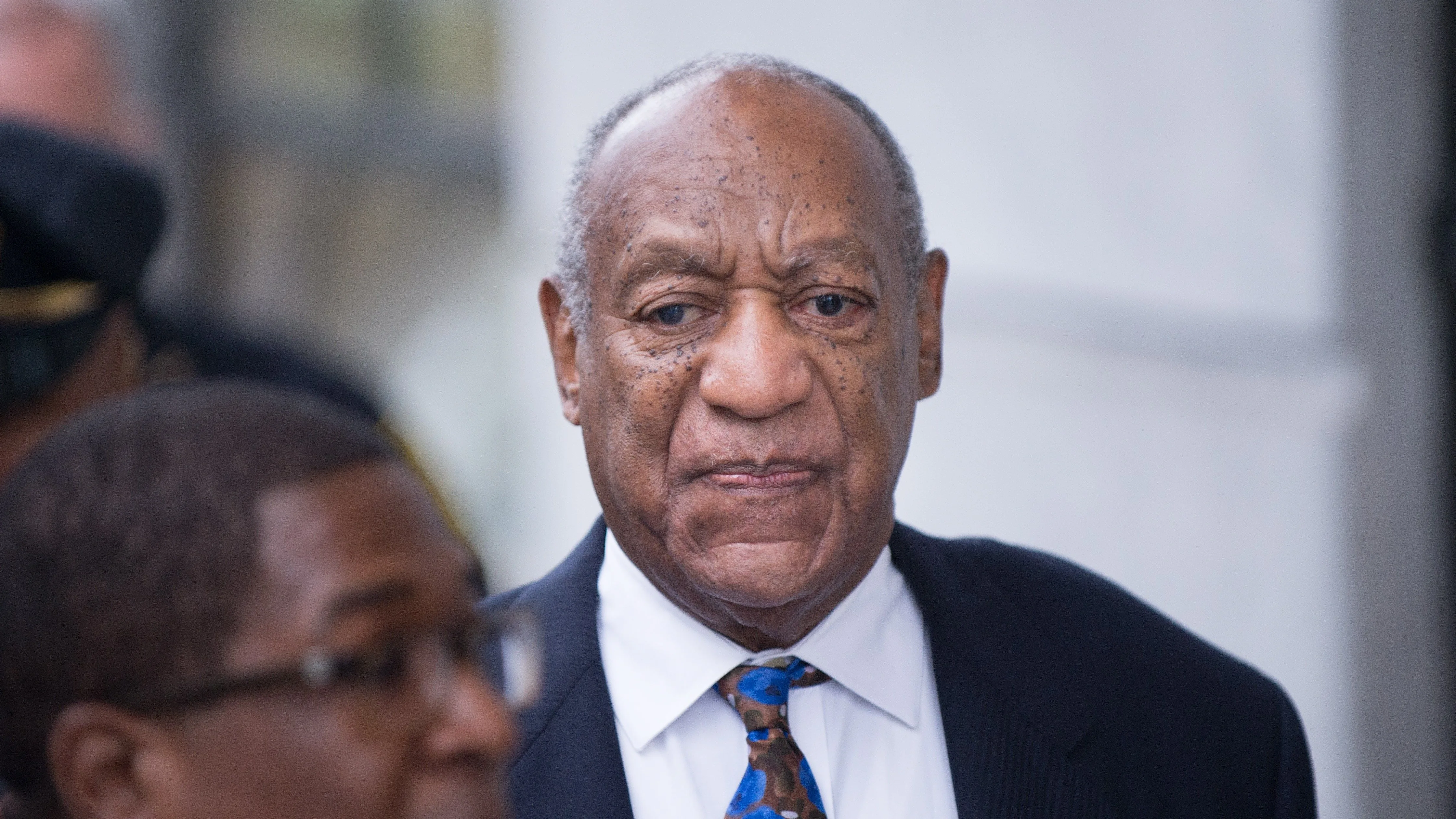 Bill Cosby, condenado a un máximo de diez años en prisión por abusos sexuales