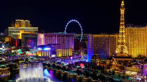 Las Vegas