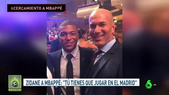 MbappeJugones MbappeJugones