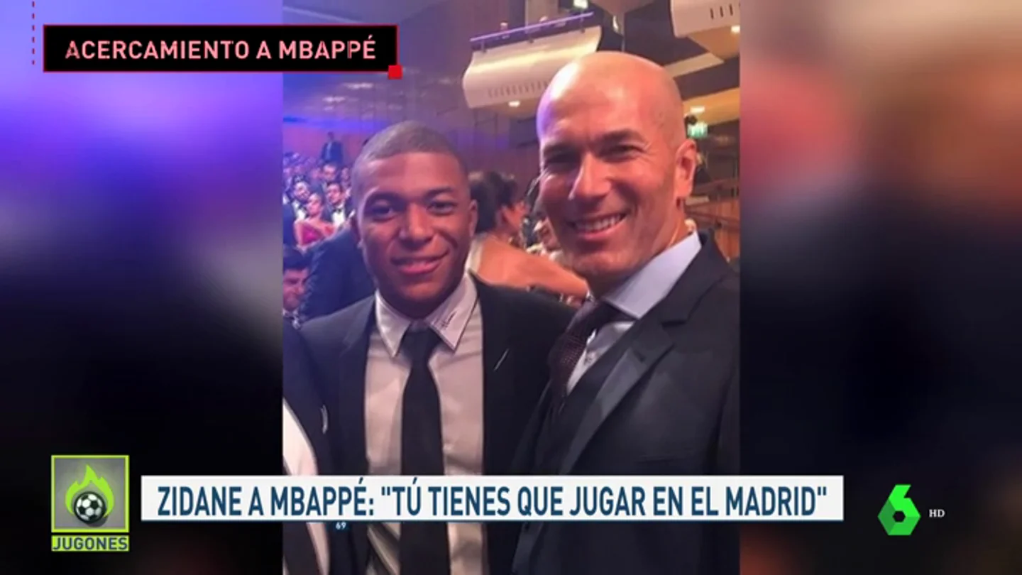 MbappeJugones MbappeJugones