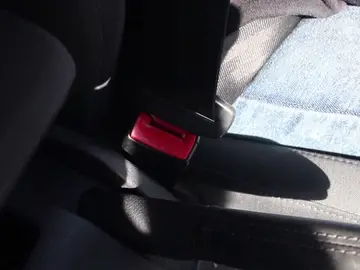 Cinturón de seguridad Cinturón de seguridad