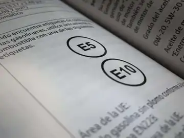 Nuevo etiquetado de gasolineras Nuevo etiquetado de gasolineras
