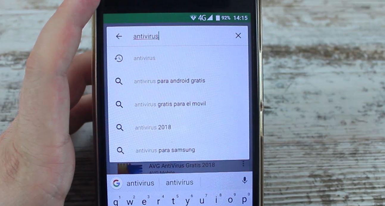 Mejor antivirus para iOS y Android