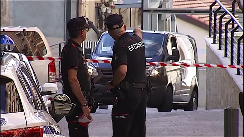 Maguette Mbeugou, de 25 años, fue asesinada a cuchilladas en su domicilio bilbaíno