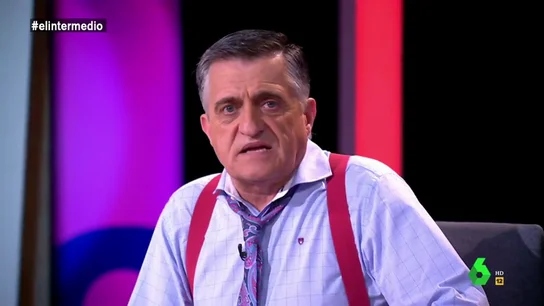 El Gran Wyoming El Gran Wyoming