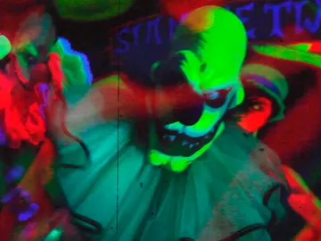 Clown Town 3D Clown Town 3D