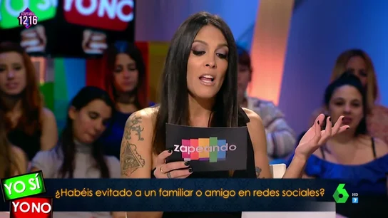 Lorena Castell Lorena Castell