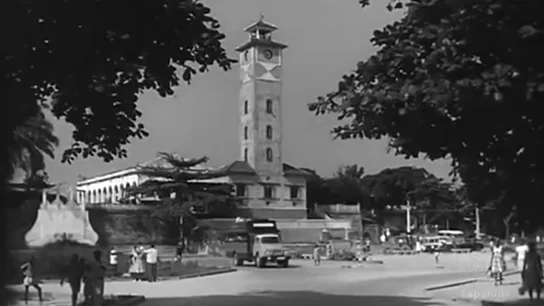 La historia de Guinea Ecuatorial: cuando una región de España estaba en África La historia de Guinea Ecuatorial: cuando una región de España estaba en África