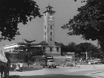 La historia de Guinea Ecuatorial: cuando una región de España estaba en África La historia de Guinea Ecuatorial: cuando una región de España estaba en África