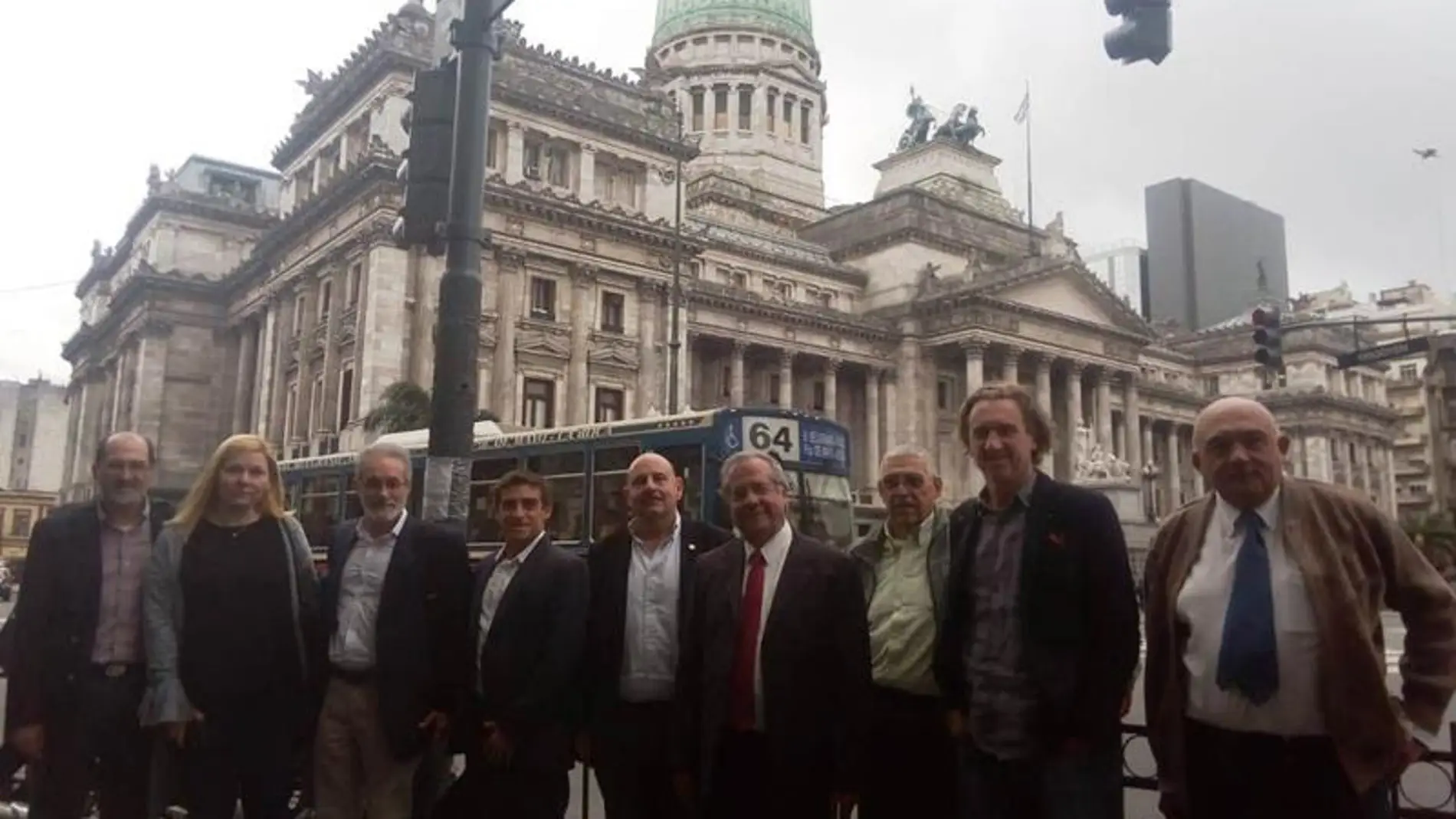 Equipo investigador