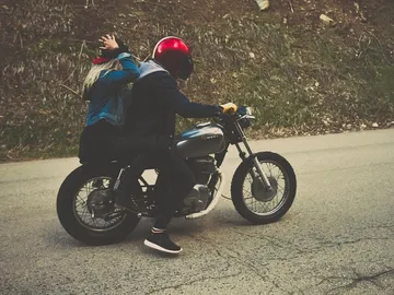 Viajes en moto Viajes en moto