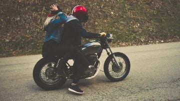 Viajes en moto