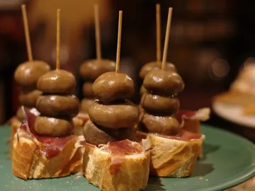 Pintxos Pintxos