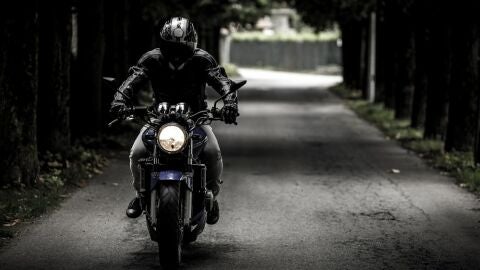 Viajes en moto