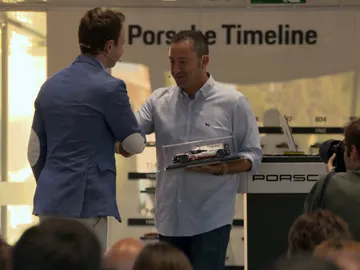 Porsche Aceleracion Startups Porsche Aceleracion Startups