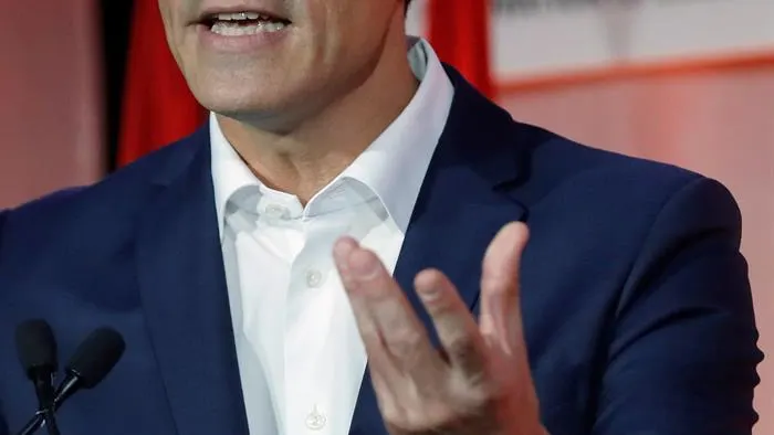 El presidente del Gobierno, Pedro Sánchez