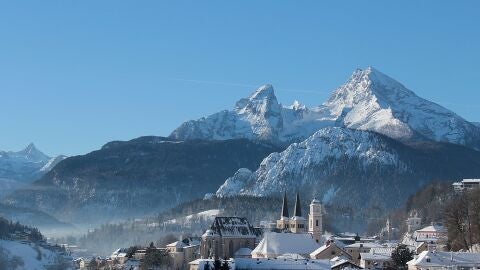 Salzburgo