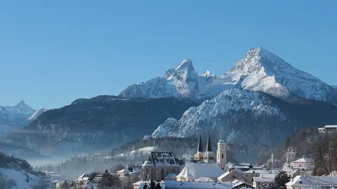 Salzburgo Salzburgo