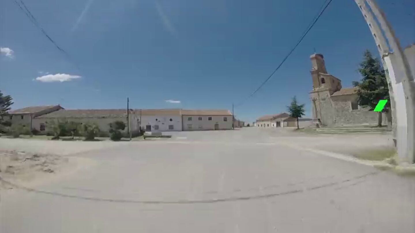 'Pueblexit: ruta por la Espa&ntilde;a en extinci&oacute;n', este viernes en laSexta Columna