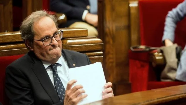 Quim Torra