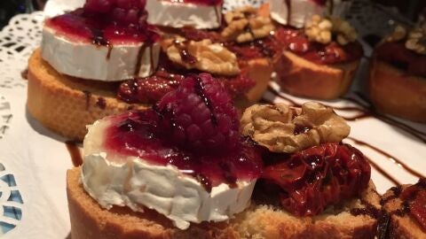 Pintxos