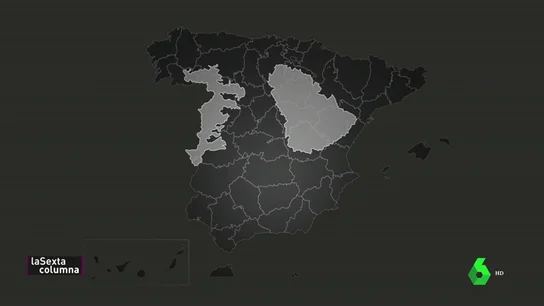 Laponia española Laponia española
