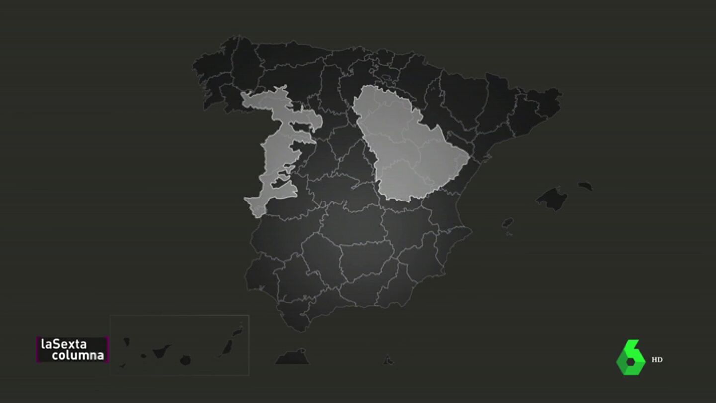 Laponia espa&ntilde;ola
