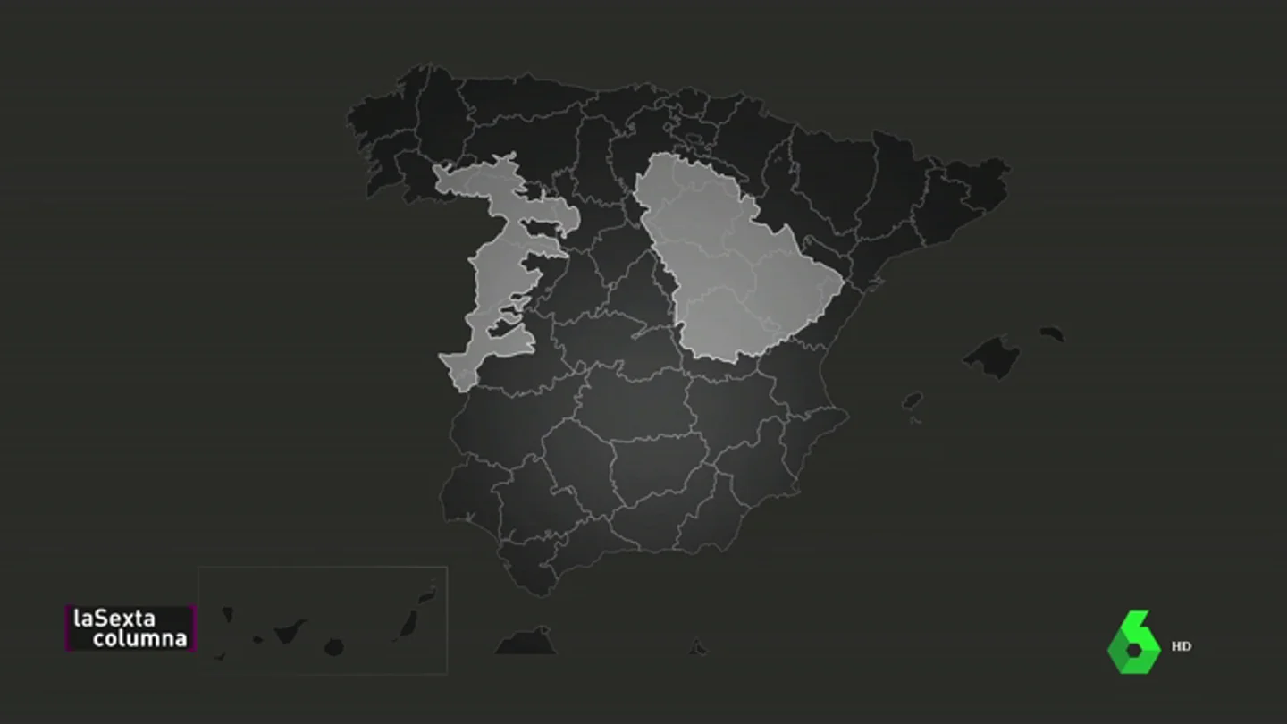 Laponia española Laponia española
