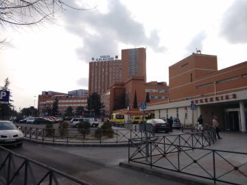 Hospital 12 de Octubre de Madrid Hospital 12 de Octubre de Madrid